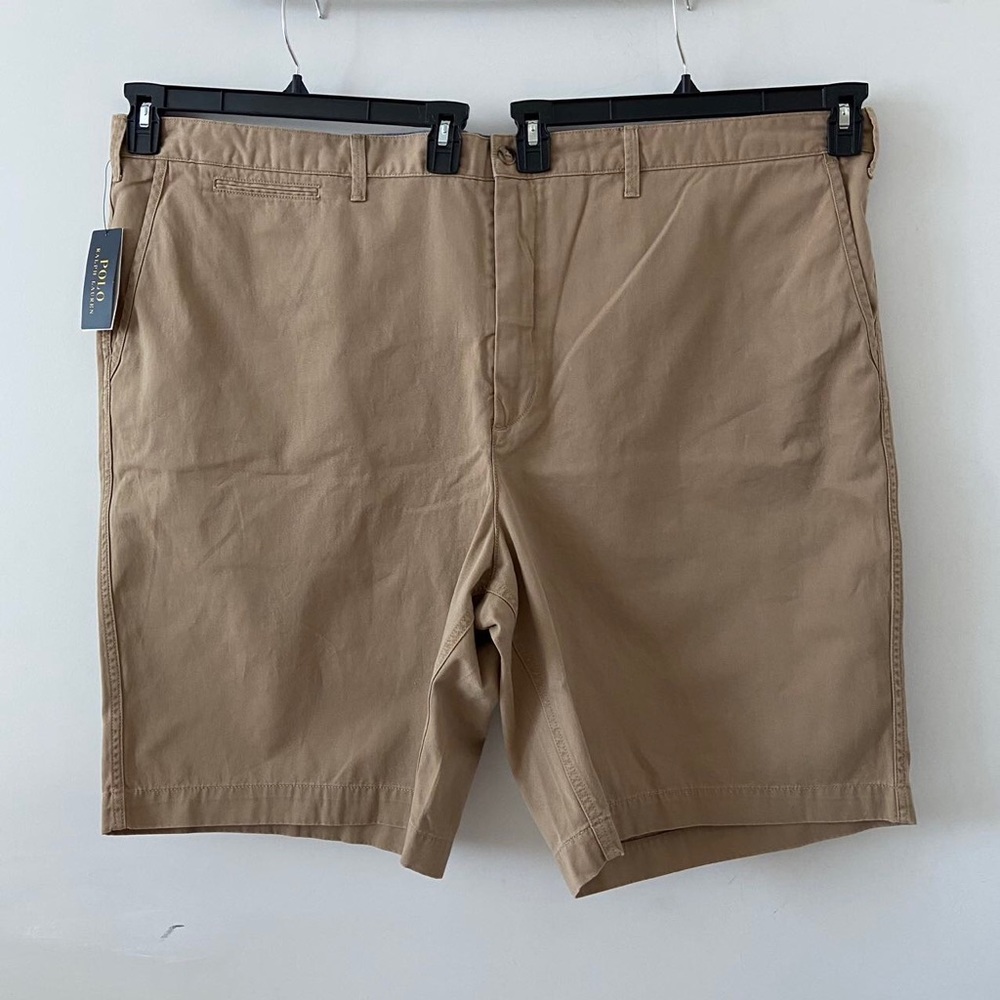 Men’s Polo Ralph Lauren Classic Fit Shorts Size 52B
